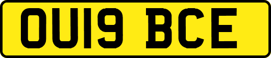 OU19BCE