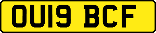 OU19BCF
