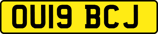 OU19BCJ