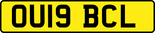 OU19BCL