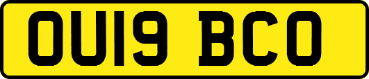 OU19BCO