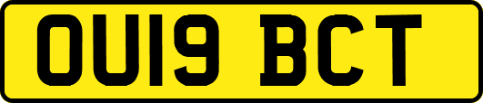 OU19BCT