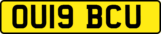 OU19BCU