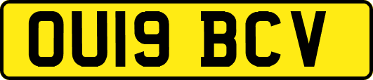 OU19BCV