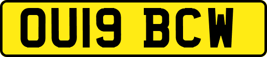 OU19BCW