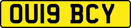 OU19BCY