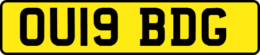 OU19BDG