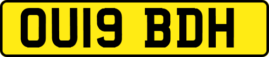 OU19BDH