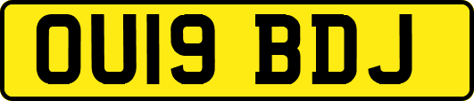 OU19BDJ