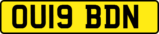 OU19BDN
