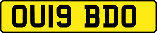 OU19BDO