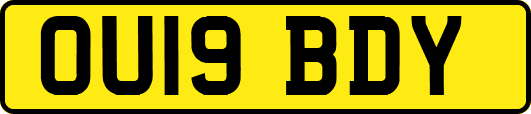OU19BDY