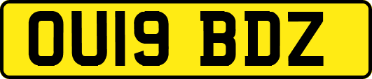 OU19BDZ