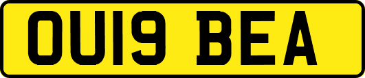 OU19BEA
