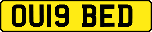 OU19BED