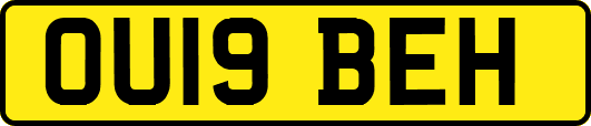 OU19BEH