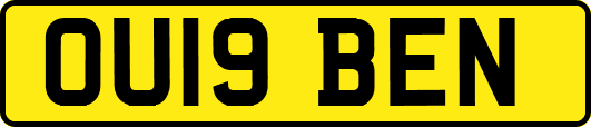 OU19BEN