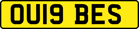 OU19BES