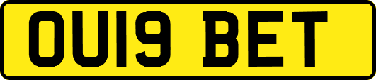 OU19BET