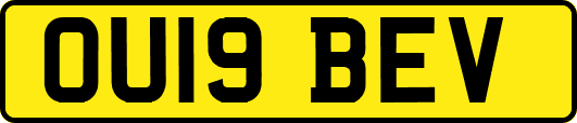 OU19BEV