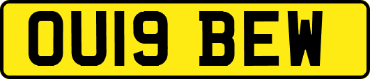 OU19BEW