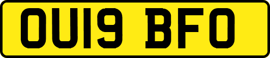 OU19BFO
