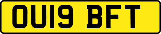 OU19BFT