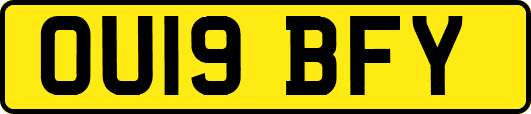 OU19BFY
