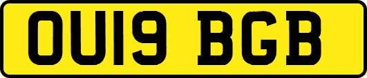 OU19BGB