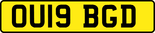 OU19BGD