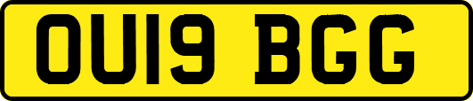 OU19BGG