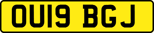 OU19BGJ