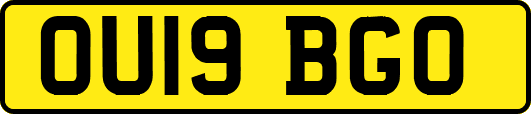 OU19BGO