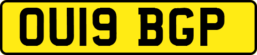 OU19BGP