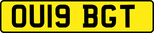 OU19BGT