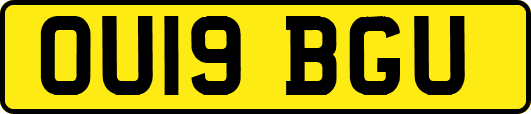 OU19BGU
