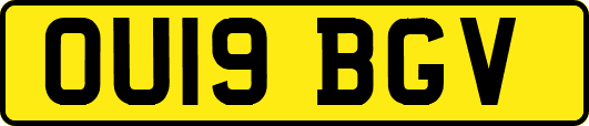 OU19BGV