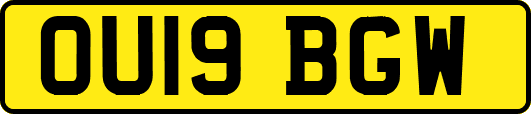 OU19BGW