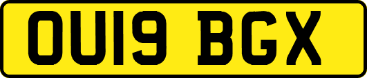 OU19BGX