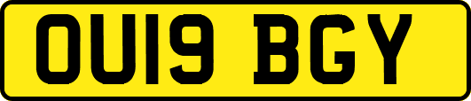 OU19BGY