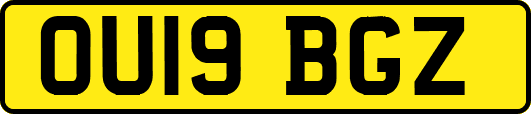 OU19BGZ