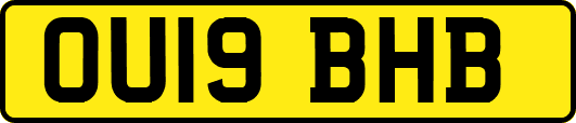 OU19BHB