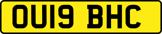 OU19BHC