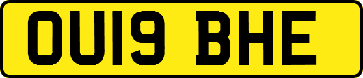 OU19BHE