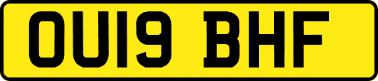 OU19BHF