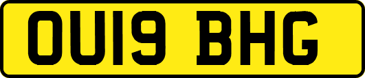OU19BHG