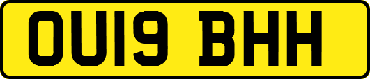 OU19BHH