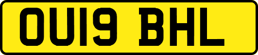 OU19BHL