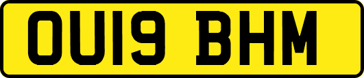 OU19BHM