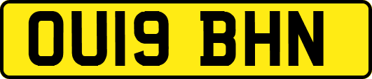 OU19BHN